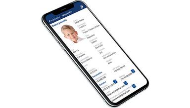 App HiDoctor Mobile