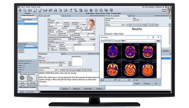 Electronic medical record
