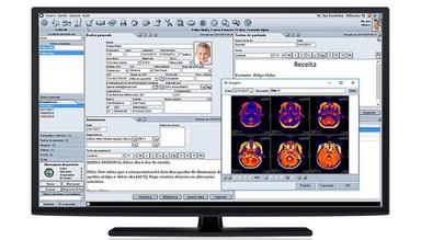 Electronic medical record