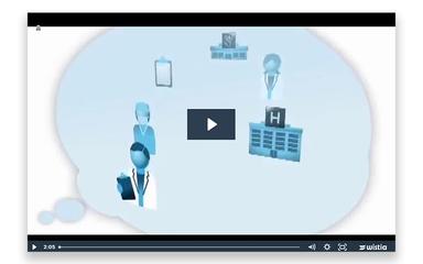 Hippocrate-EMR Youtube