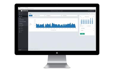 Hippos Cloud Portal