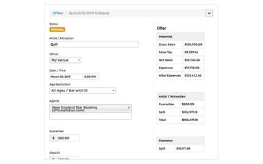HoldMyTicket Offers