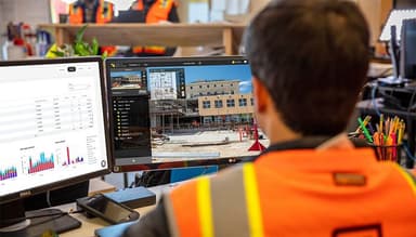 HoloBuilder 1