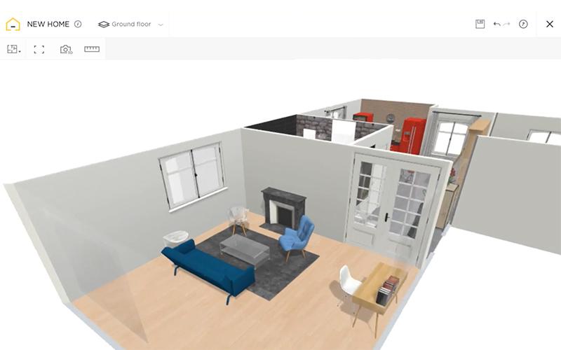 HomeByMe