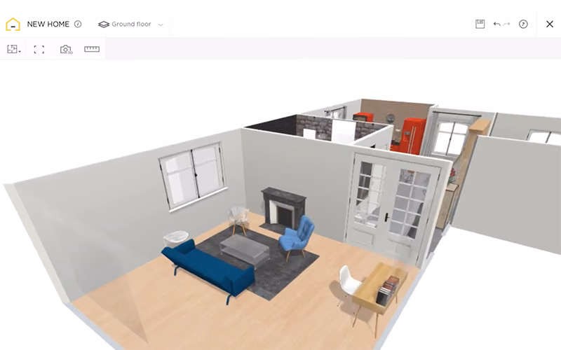 HomeByMe