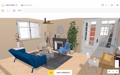 HomeByMe