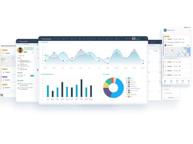 Home Medical Equipment Software NikoHealth