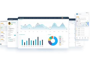 Home Medical Equipment Software NikoHealth
