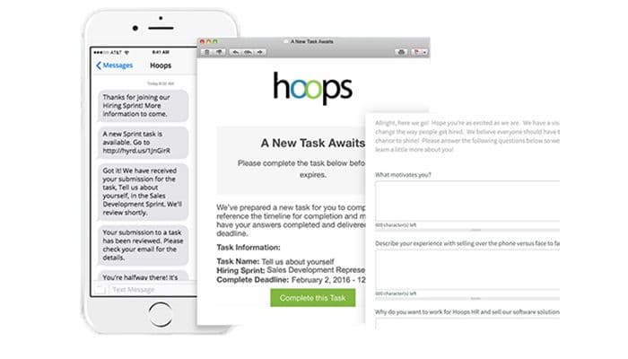 Tasks
