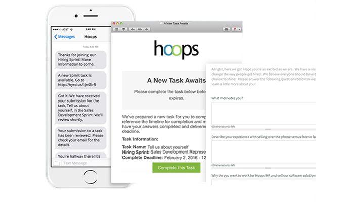 Tasks