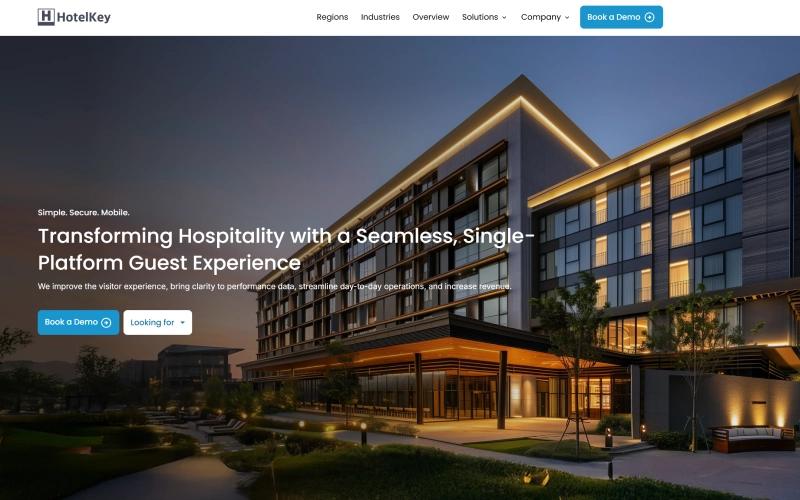 HotelKey