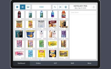 HotelKey