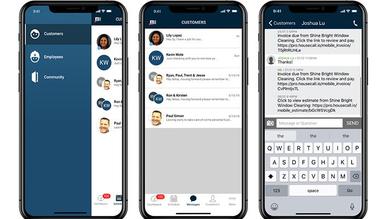 Housecall Pro Integrated Payments