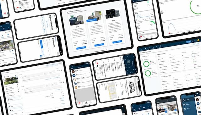 Housecall Pro Software