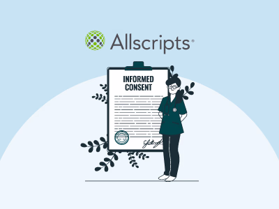 How Allscripts Helps With Regulatory Compliance In Healthcare