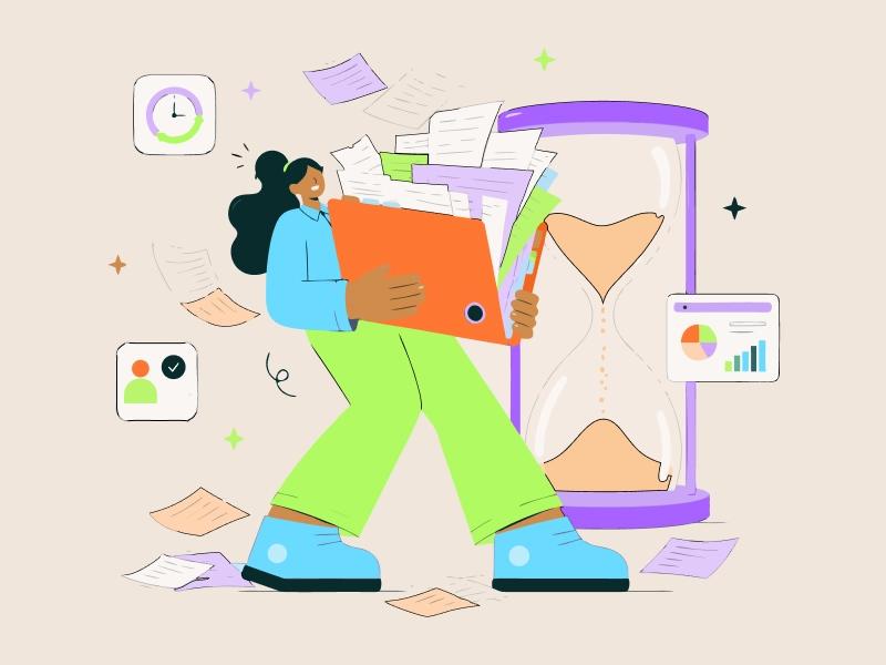 How Long It Really Takes Businesses to Choose New Software & Challenges Business Owners Face