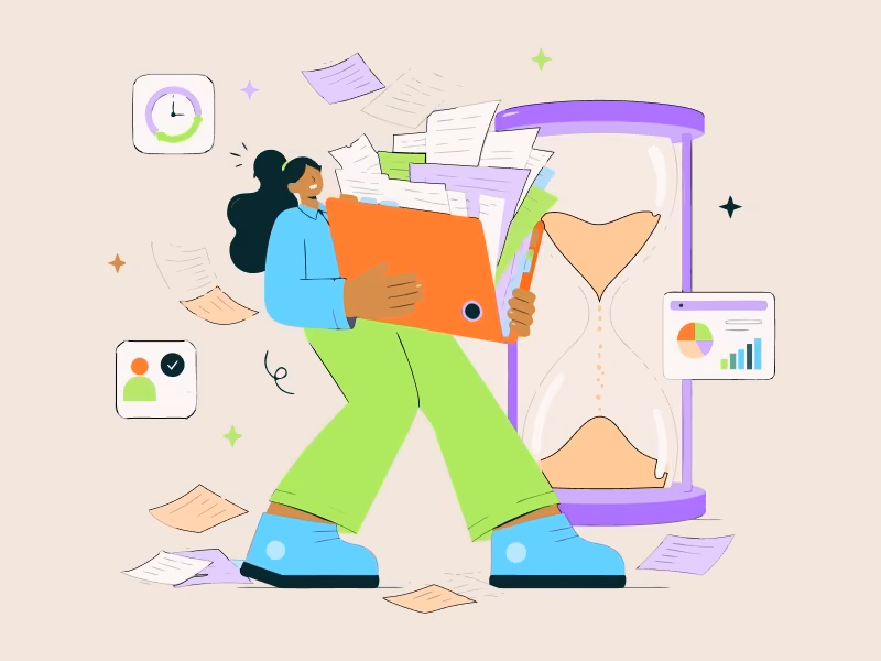 How Long It Really Takes Businesses to Choose New Software & Challenges Business Owners Face