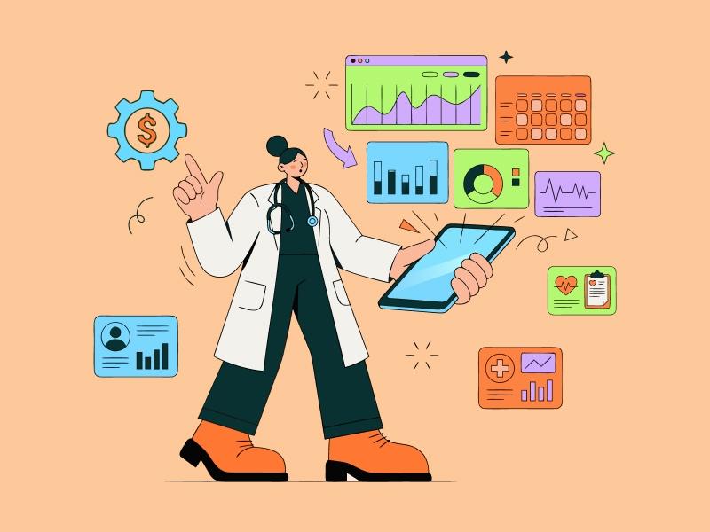 How Much Does an EMR Cost? (2026)
