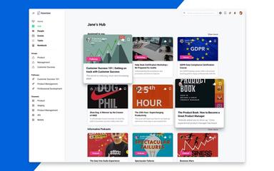 HowNow Hub