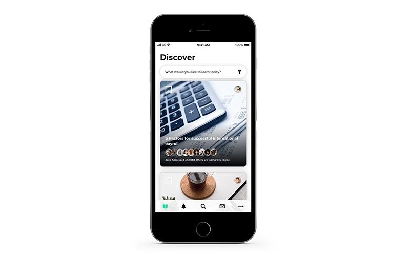 HowNow Mobile API
