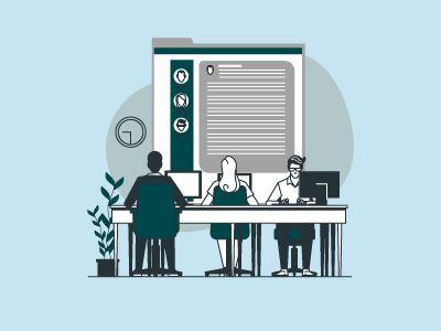 How Project Monitoring And Control Transforms Operations