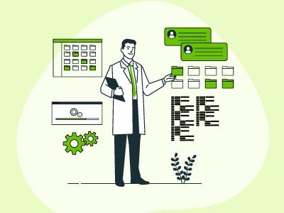 13 Best EHR For Solo Practices: Streamlined Solutions For Physicians