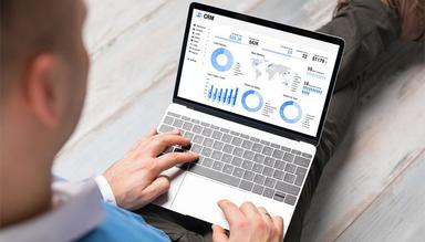 How to Efficiently Merge Accounts in Salesforce