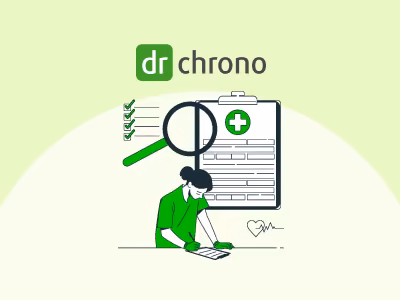How To Implement DrChrono EHR For Your Practice