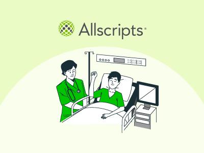 Redefining Patient Experience With Allscripts