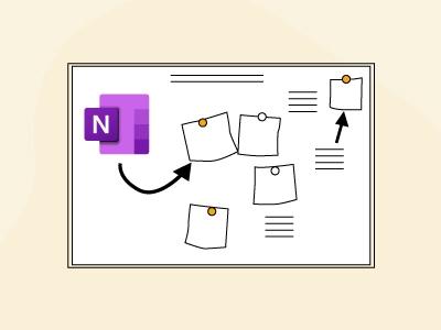How To Use OneNote For Project Management: A Complete User Manual