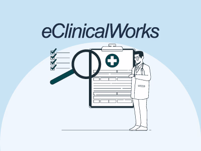 How To Use The Patient Portal In eClinicalWorks EHR