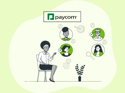 How to add pto on paycom