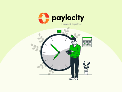 How To Clock In On Paylocity—A Short Guide