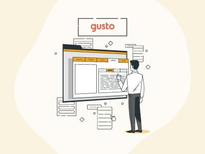 How To Request Time Off In Gusto?