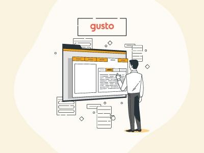 How To Request Time Off In Gusto?