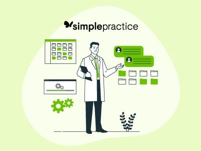 How To Resend Intake Forms On SimplePractice?