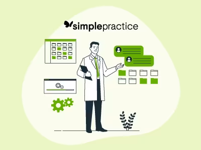 How To Resend Intake Forms On SimplePractice?