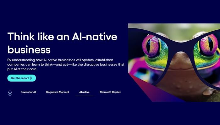 How to think and act ike an AI native business