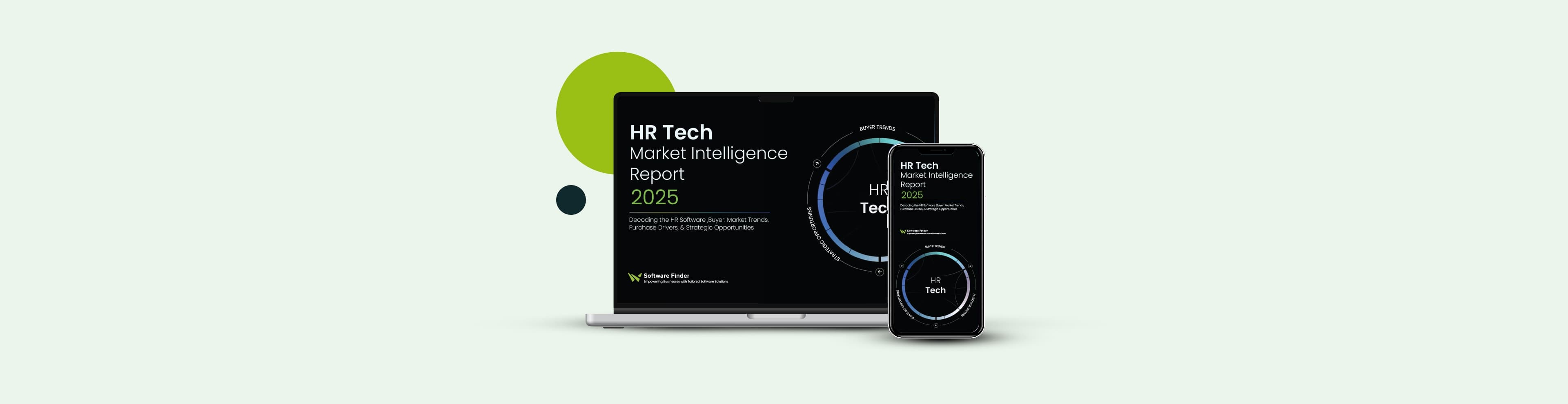 2025 HR Tech Market Report – Trends, Buyer Insights, and Top Vendors