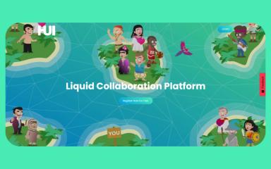 HUI Liquid Collaboration Platform