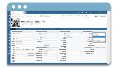 Humanic Payroll edited