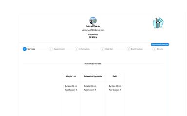 Hypnotes Scheduler