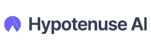 Hypotenuse AI