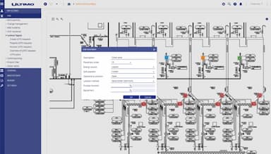 Lockout Tagout