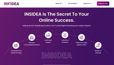 INSIDEA Online Success