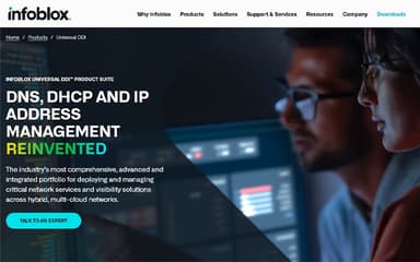 IPAM Management