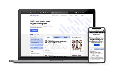 Igloo Digital Workplace
