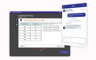 Imagine Edgenuity Analyzing Quantities