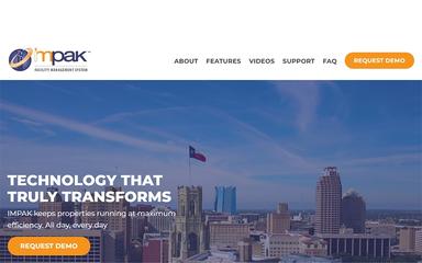 Impak Home Page