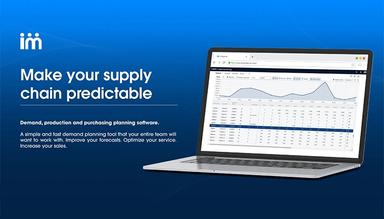 Imperia Software Supply Chains